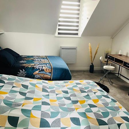 Appartement « My Love » 圣特萨维内 外观 照片